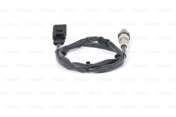 Sonde lambda (Sonde à oxygène) BOSCH ref. 0 258 030 186