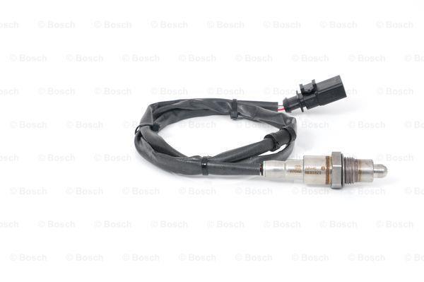 Sonde lambda (Sonde à oxygène) BOSCH ref. 0 258 030 186