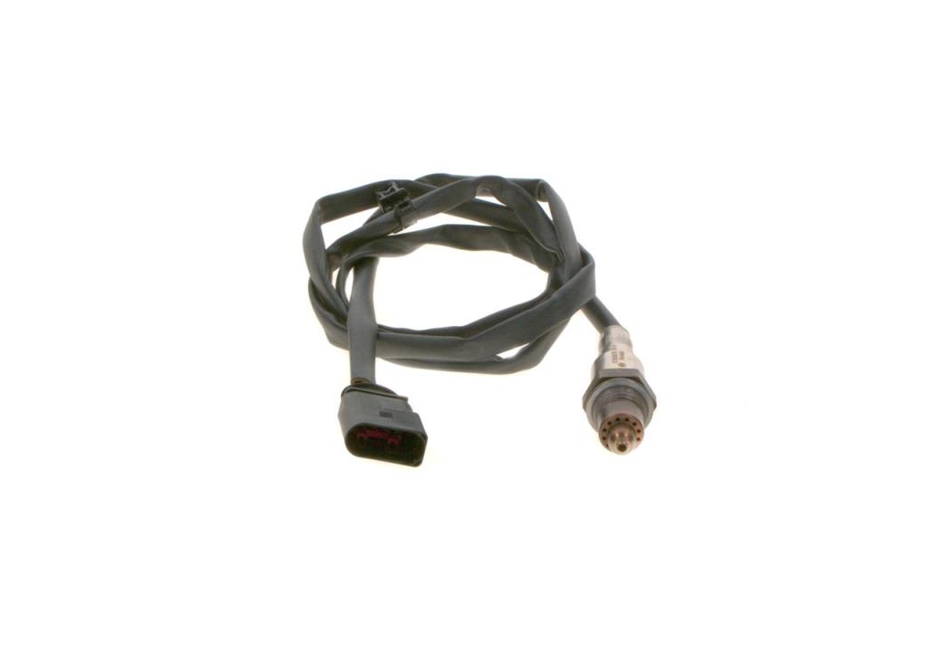 Sonde lambda (Sonde à oxygène) BOSCH ref. 0 258 030 197