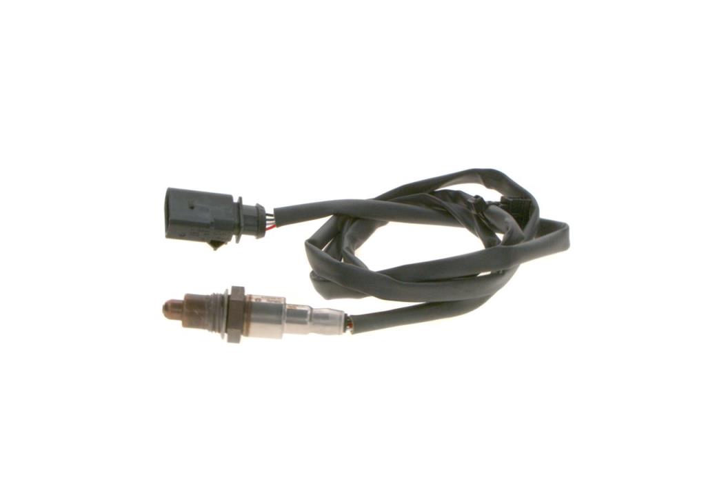 Sonde lambda (Sonde à oxygène) BOSCH ref. 0 258 030 197