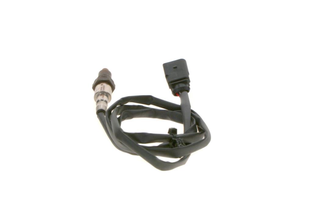 Sonde lambda (Sonde à oxygène) BOSCH ref. 0 258 030 197