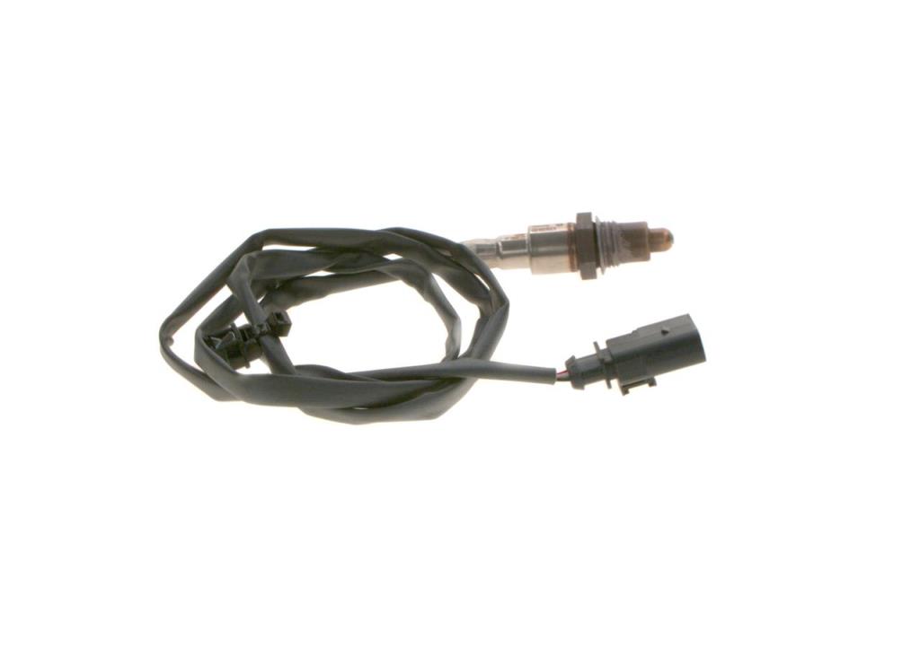 Sonde lambda (Sonde à oxygène) BOSCH ref. 0 258 030 197