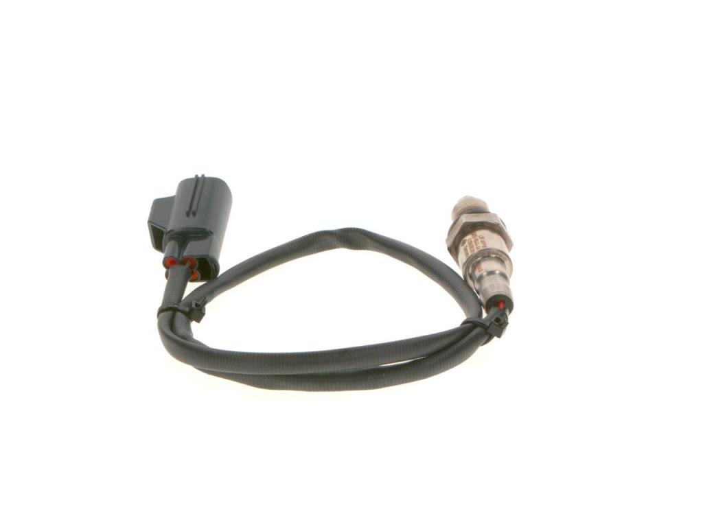 Sonde lambda (Sonde à oxygène) BOSCH 0 258 030 201