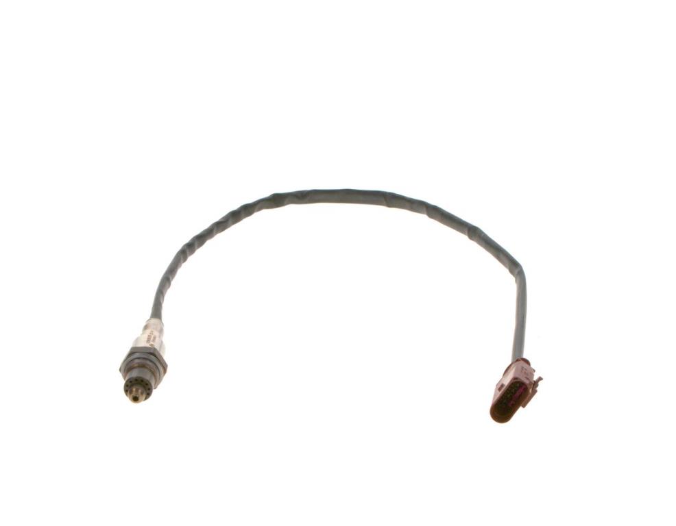 Sonda Lambda BOSCH ref. 0 258 030 255