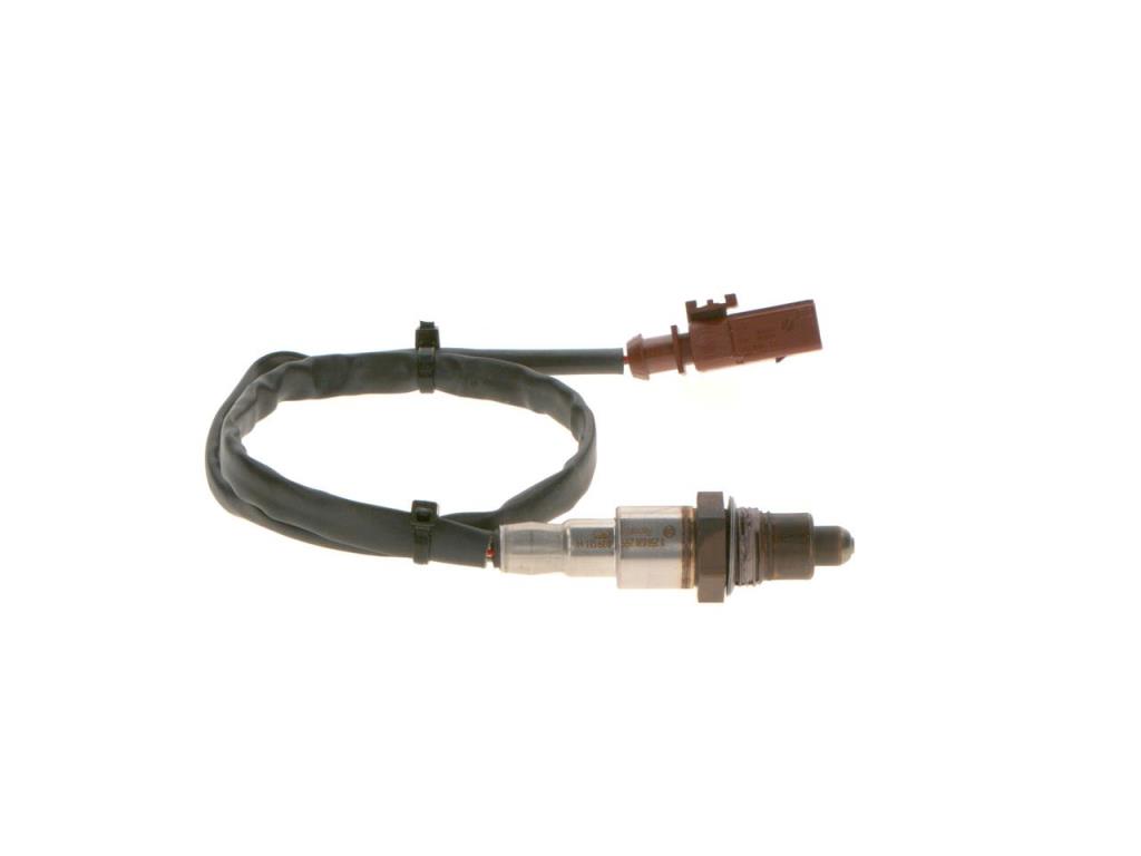 Sonda Lambda BOSCH ref. 0 258 030 255