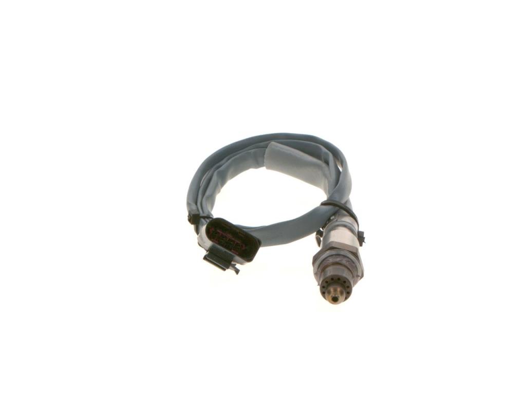 Sonde lambda (Sonde à oxygène) BOSCH ref. 0 258 030 296