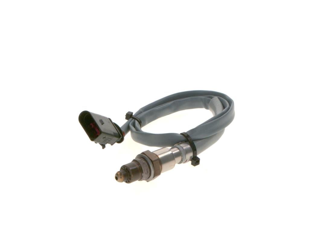 Sonde lambda (Sonde à oxygène) BOSCH ref. 0 258 030 296