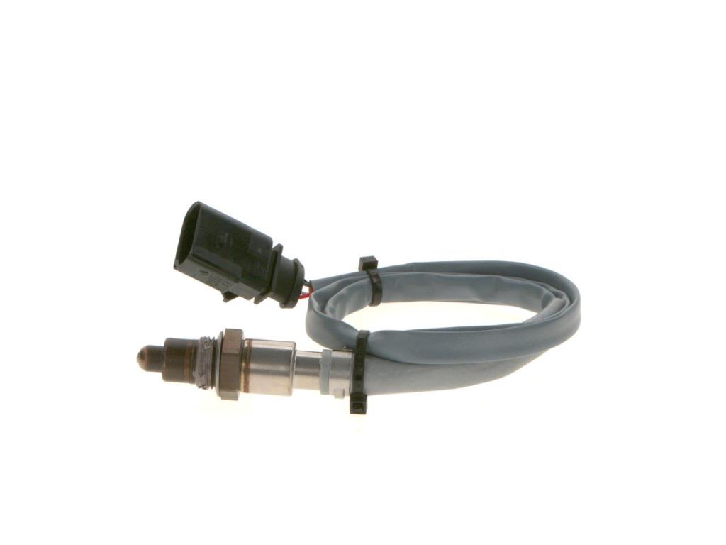 Sonde lambda (Sonde à oxygène) BOSCH ref. 0 258 030 296
