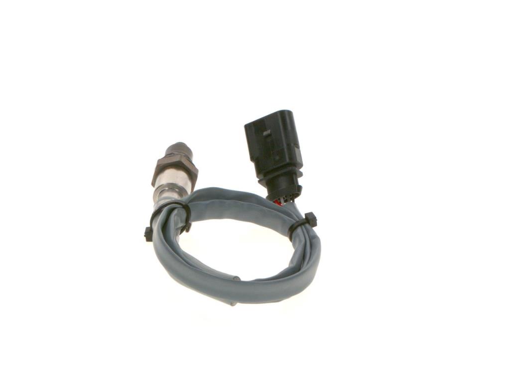 Sonde lambda (Sonde à oxygène) BOSCH ref. 0 258 030 296