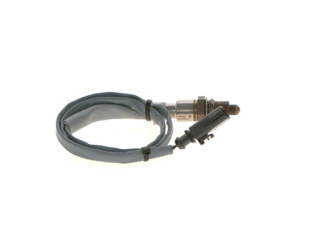 Sonde lambda (Sonde à oxygène) BOSCH ref. 0 258 030 296