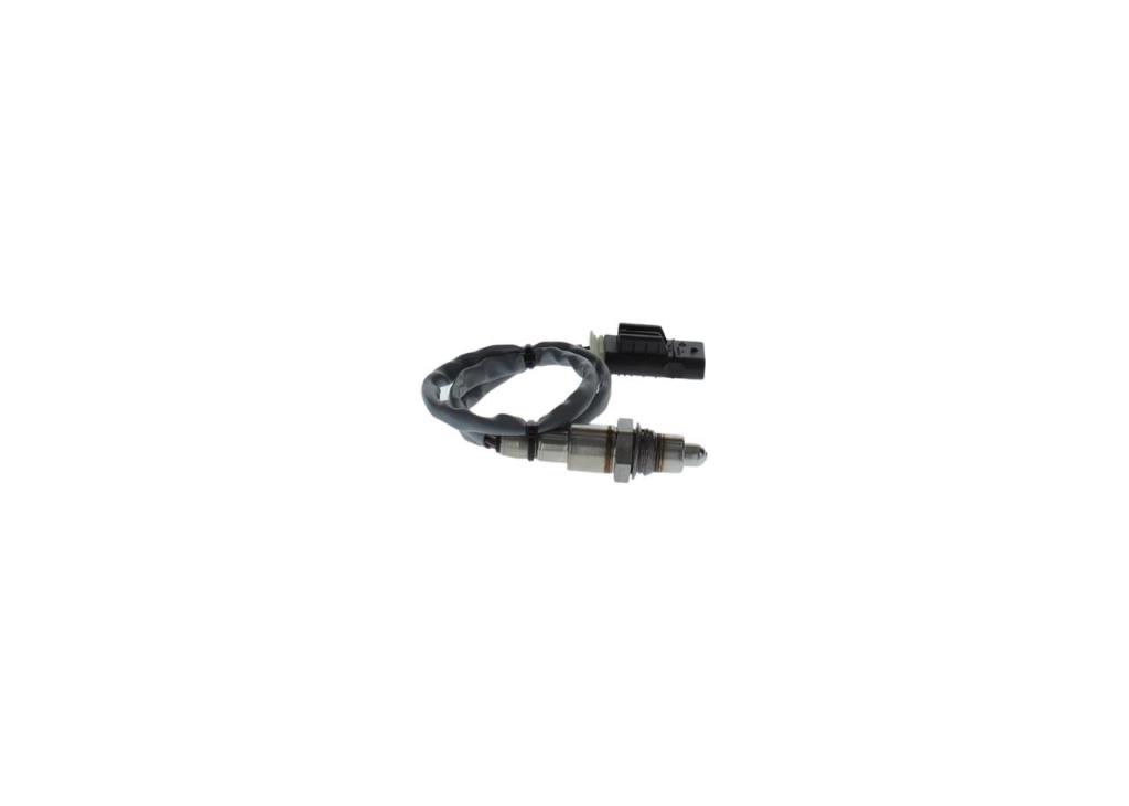 Sonde lambda (Sonde à oxygène) BOSCH ref. 0 258 030 346