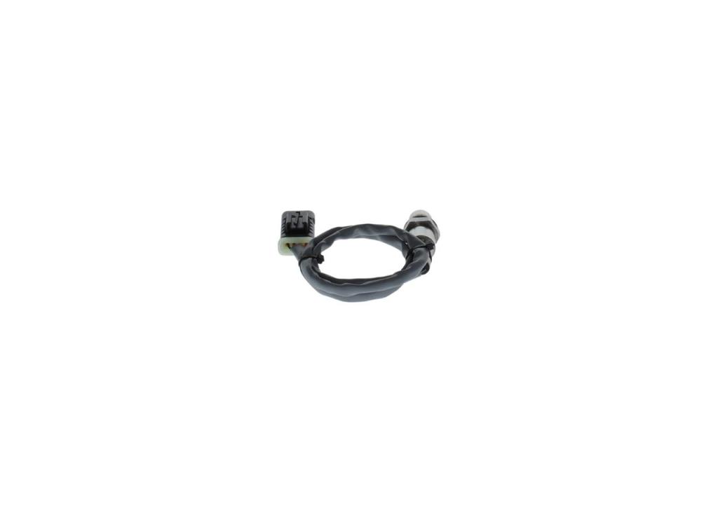 Sonde lambda (Sonde à oxygène) BOSCH ref. 0 258 030 346