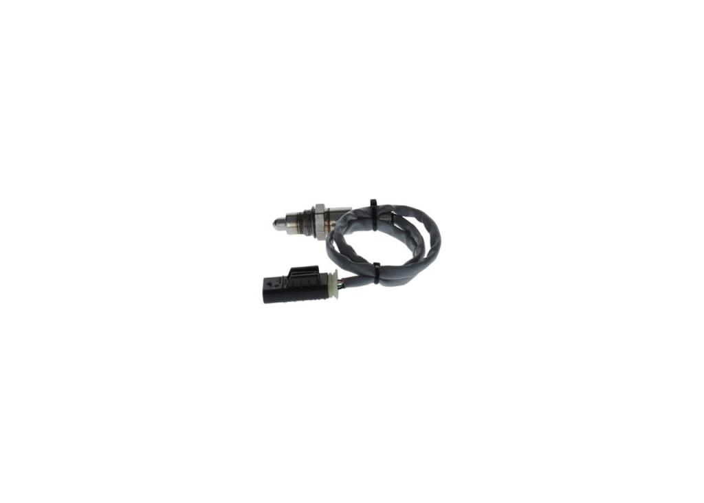 Sonde lambda (Sonde à oxygène) BOSCH ref. 0 258 030 346