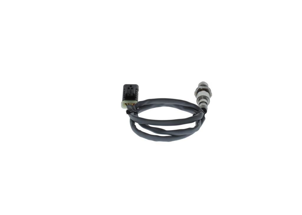 Sonde lambda (Sonde à oxygène) BOSCH ref. 0 258 030 348
