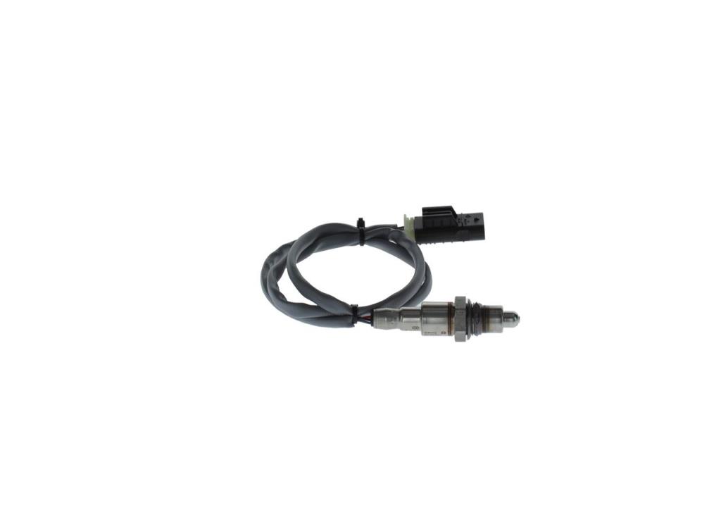 Sonde lambda (Sonde à oxygène) BOSCH ref. 0 258 030 348