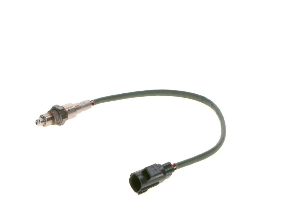 Sonde lambda (Sonde à oxygène) BOSCH ref. 0 258 030 368