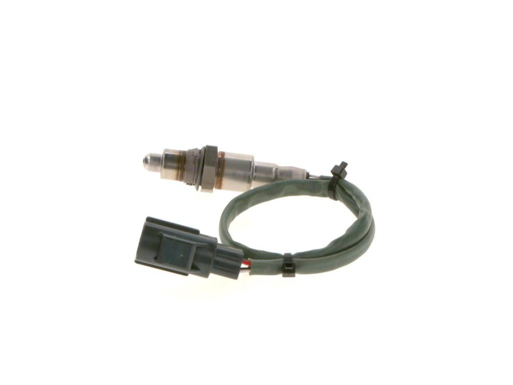 Sonde lambda (Sonde à oxygène) BOSCH ref. 0 258 030 368