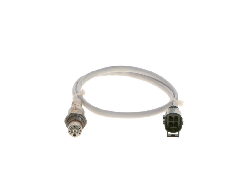 Sonde lambda (Sonde à oxygène) BOSCH ref. 0 258 030 372
