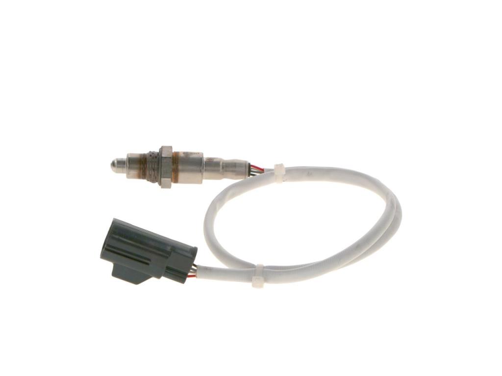 Sonde lambda (Sonde à oxygène) BOSCH ref. 0 258 030 372