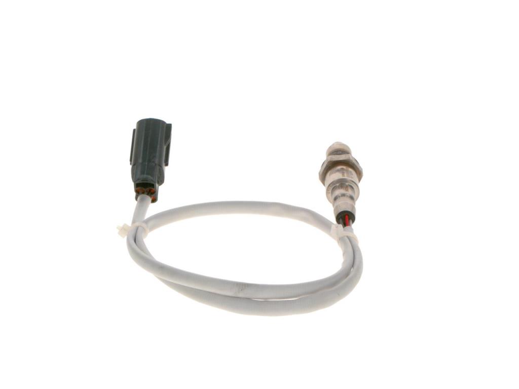 Sonde lambda (Sonde à oxygène) BOSCH ref. 0 258 030 372