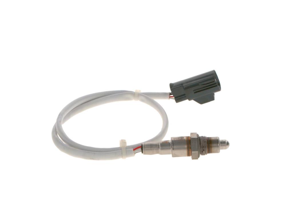Sonde lambda (Sonde à oxygène) BOSCH ref. 0 258 030 372