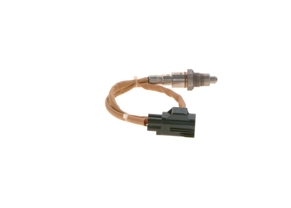 Sonda lambda BOSCH ref. 0 258 030 376