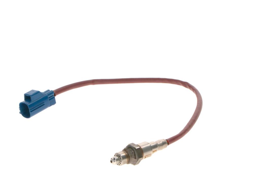 Sonde lambda (Sonde à oxygène) BOSCH 0 258 030 388