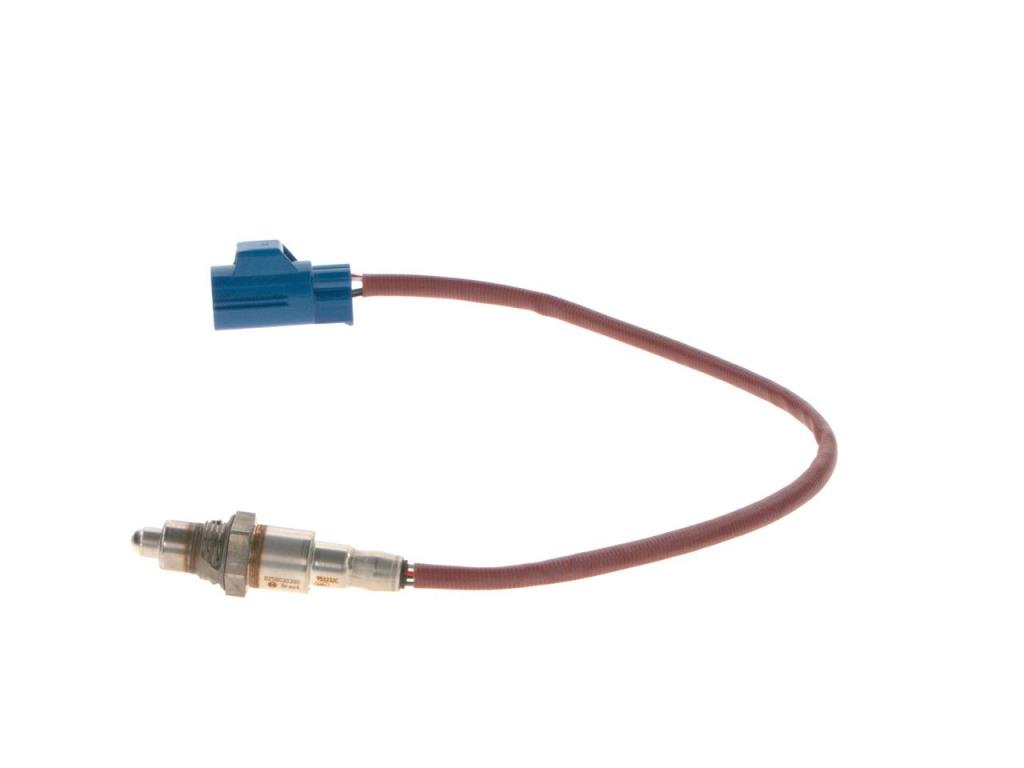 Sonde lambda (Sonde à oxygène) BOSCH 0 258 030 388