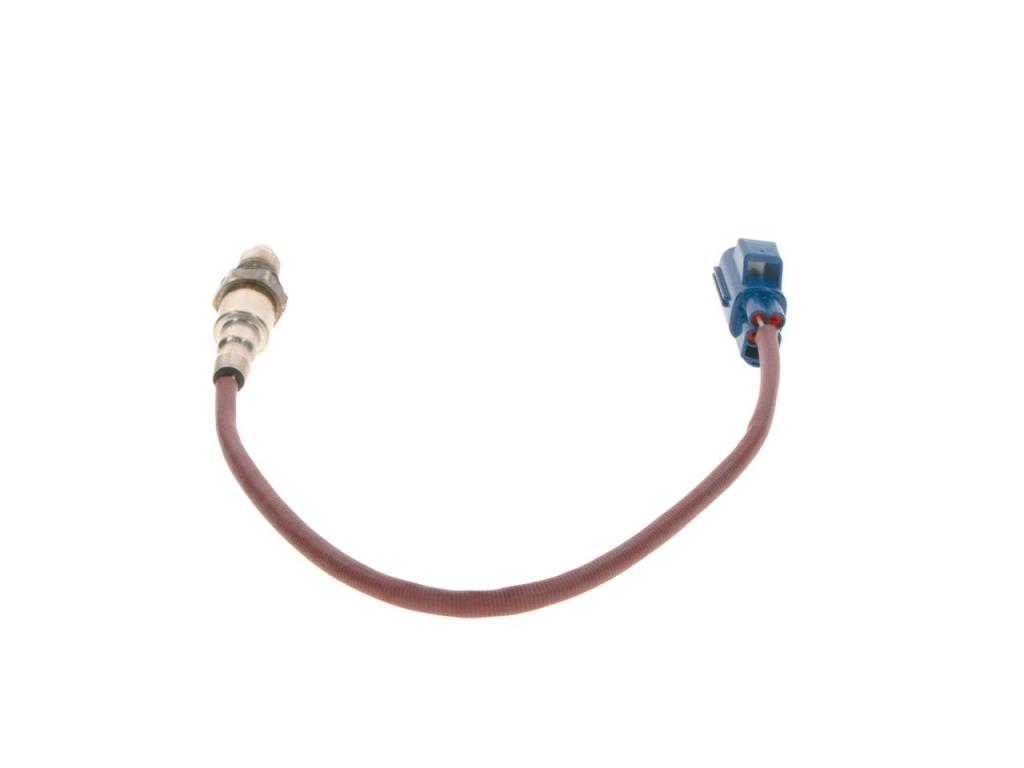 Sonde lambda (Sonde à oxygène) BOSCH 0 258 030 388