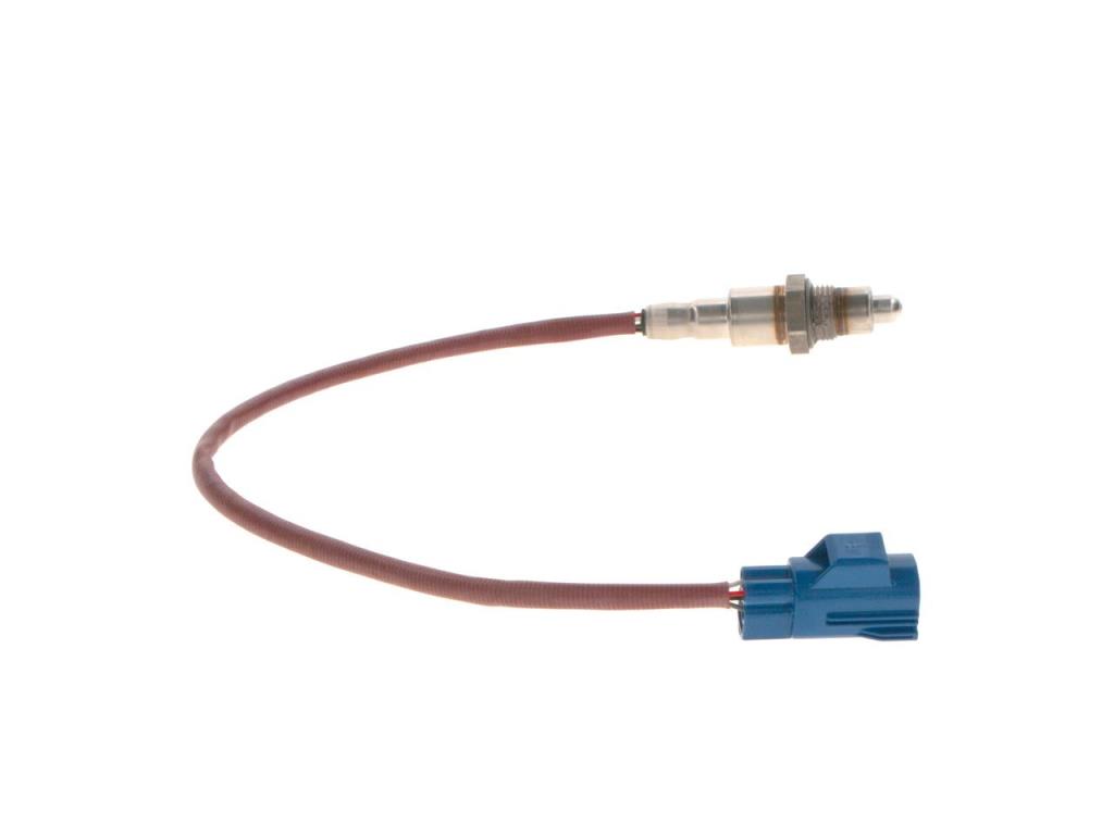 Sonde lambda (Sonde à oxygène) BOSCH 0 258 030 388