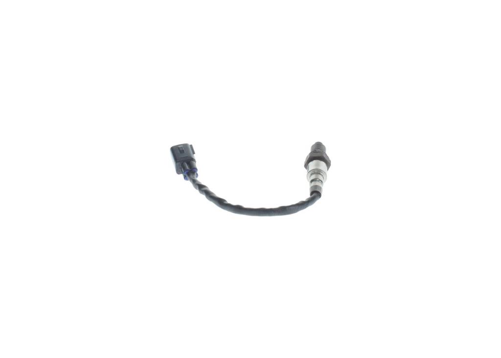 Sonde lambda (Sonde à oxygène) BOSCH ref. 0 258 030 447