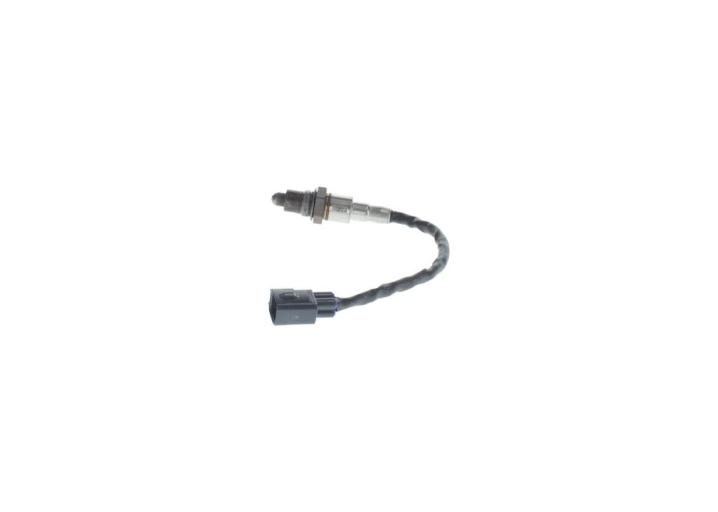 Sonde lambda (Sonde à oxygène) BOSCH ref. 0 258 030 447