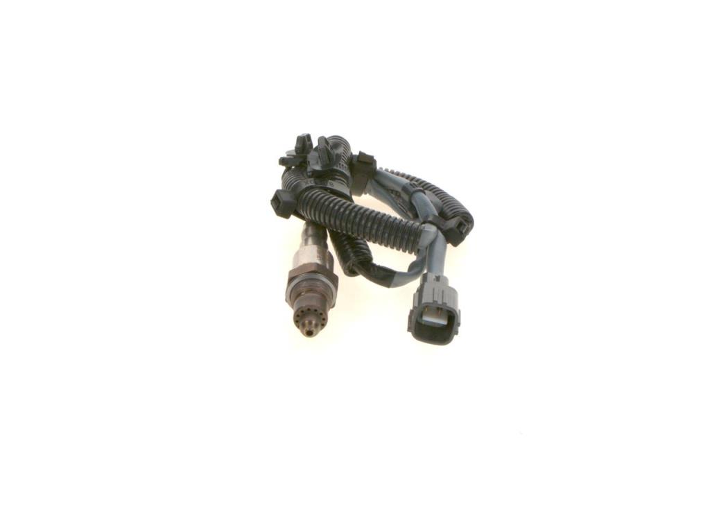 Sonde lambda (Sonde à oxygène) BOSCH ref. 0 258 030 454