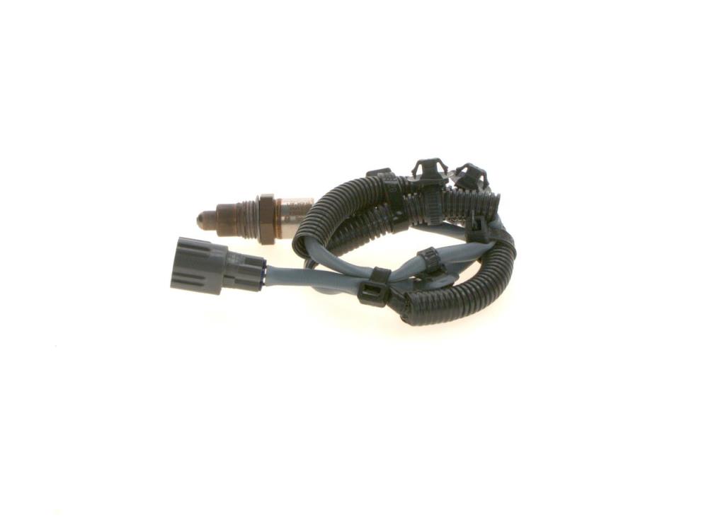 Sonde lambda (Sonde à oxygène) BOSCH ref. 0 258 030 454