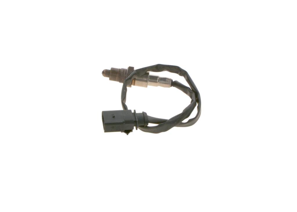 Sonde lambda (Sonde à oxygène) BOSCH ref. 0 258 030 520
