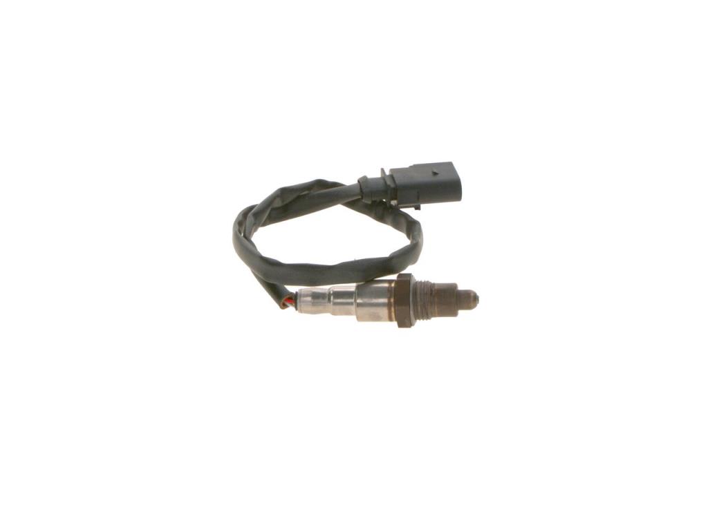 Sonde lambda (Sonde à oxygène) BOSCH ref. 0 258 030 520