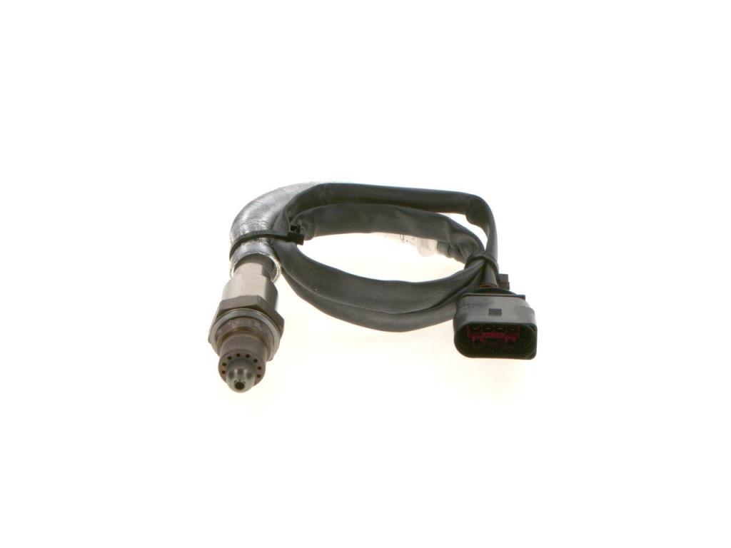 Sonda lambda BOSCH ref. 0 258 030 522