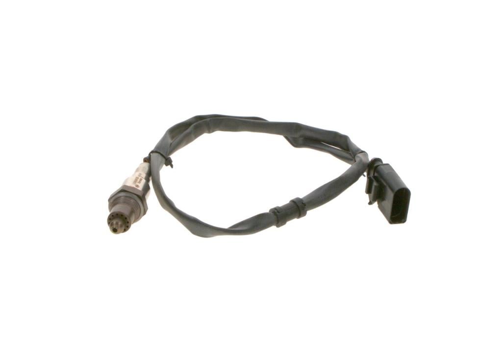 Sonde lambda (Sonde à oxygène) BOSCH ref. 0 258 030 528
