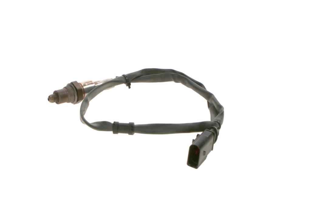 Sonde lambda (Sonde à oxygène) BOSCH ref. 0 258 030 528