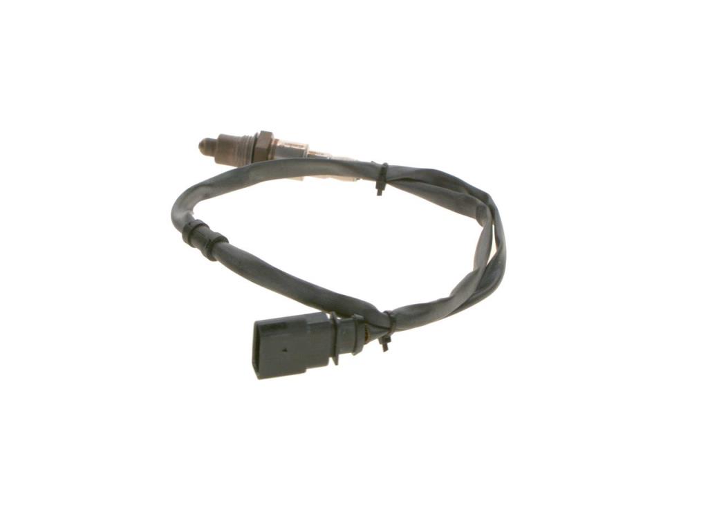 Sonde lambda (Sonde à oxygène) BOSCH ref. 0 258 030 528