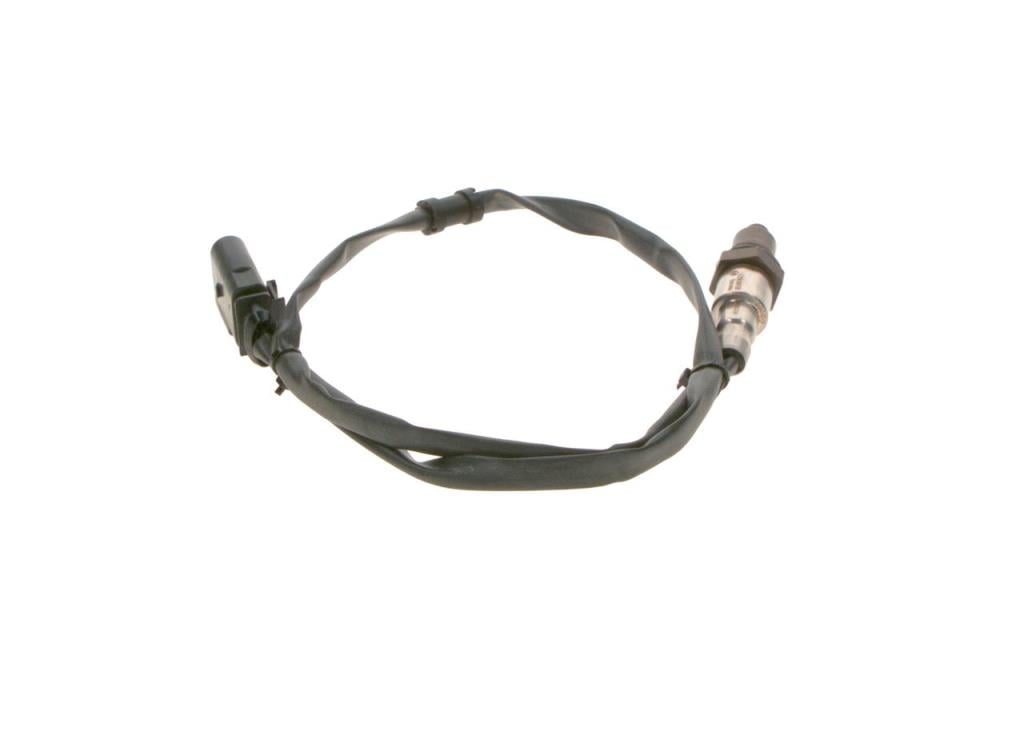 Sonde lambda (Sonde à oxygène) BOSCH ref. 0 258 030 528