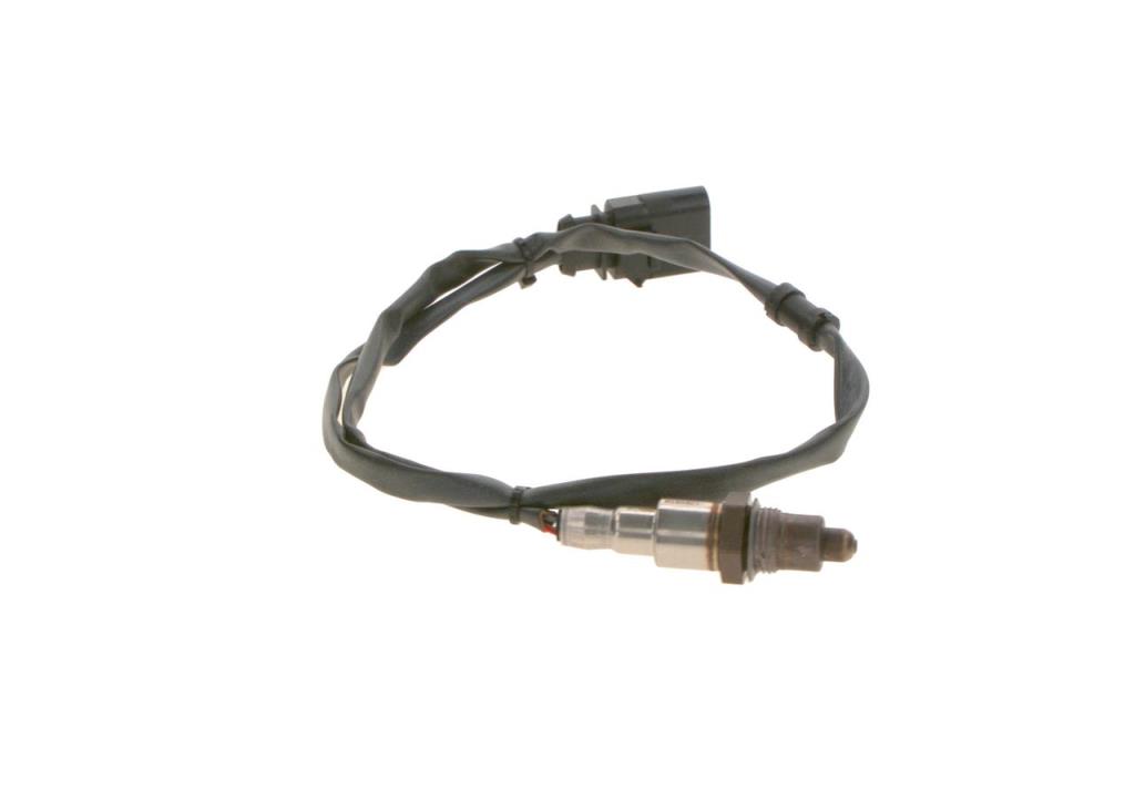 Sonde lambda (Sonde à oxygène) BOSCH ref. 0 258 030 528