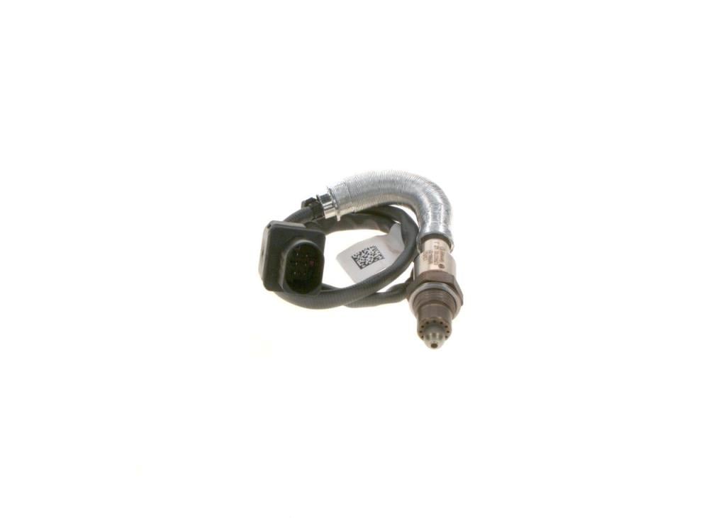 Sonde lambda (Sonde à oxygène) BOSCH ref. 0 258 037 002