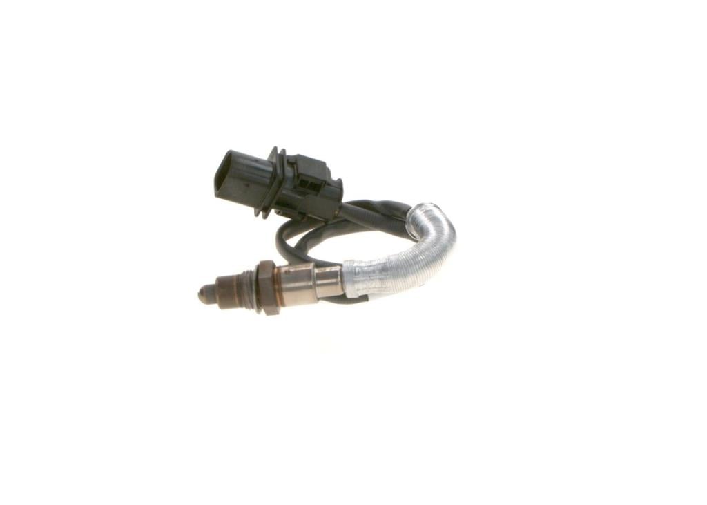 Sonde lambda (Sonde à oxygène) BOSCH ref. 0 258 037 002