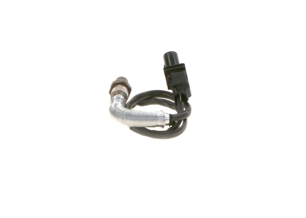 Sonde lambda (Sonde à oxygène) BOSCH ref. 0 258 037 002