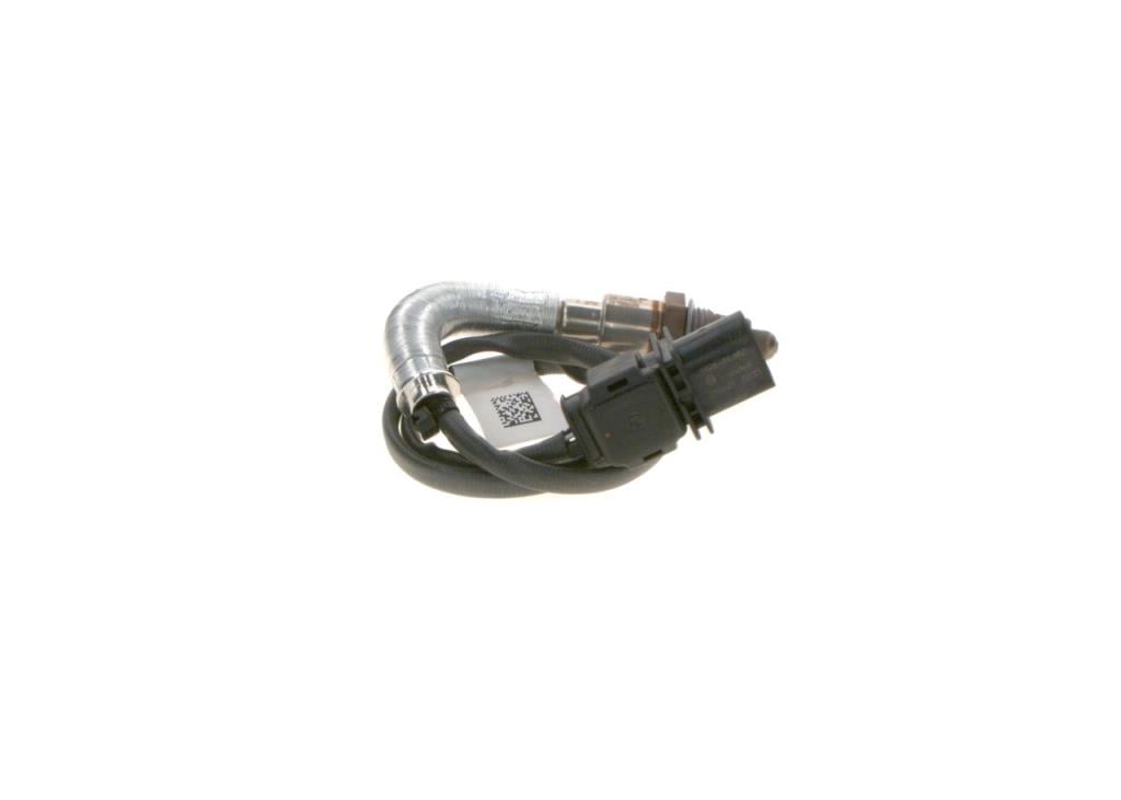Sonde lambda (Sonde à oxygène) BOSCH ref. 0 258 037 002