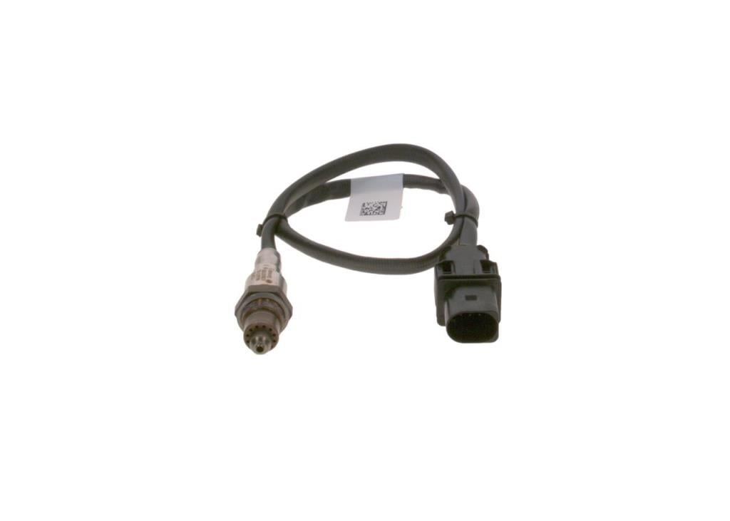 Sonde lambda (Sonde à oxygène) BOSCH ref. 0 258 037 005