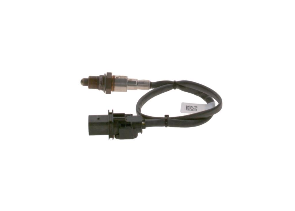 Sonde lambda (Sonde à oxygène) BOSCH ref. 0 258 037 005