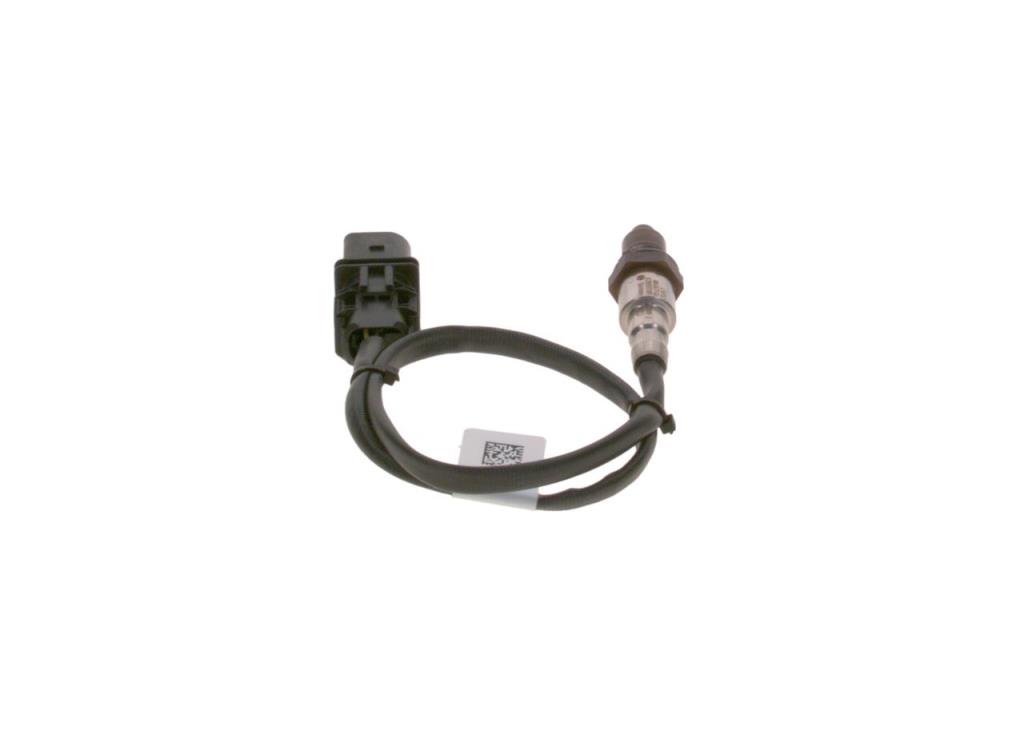 Sonde lambda (Sonde à oxygène) BOSCH ref. 0 258 037 005