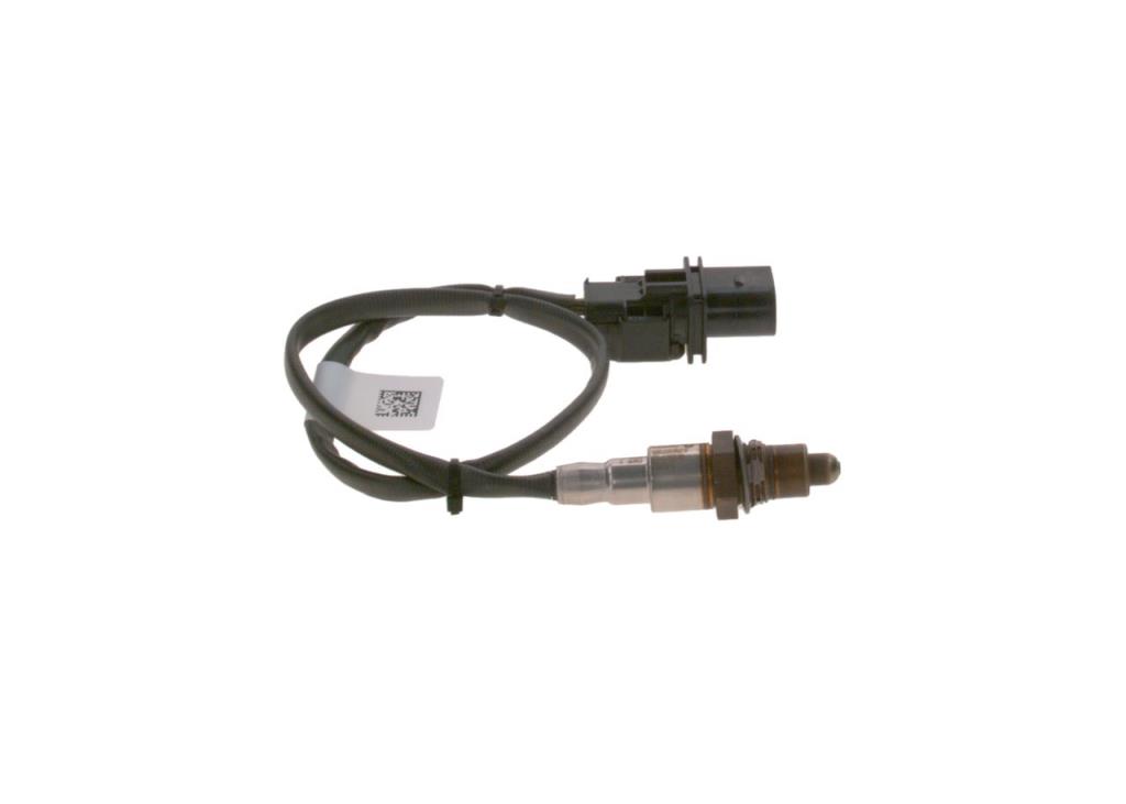 Sonde lambda (Sonde à oxygène) BOSCH ref. 0 258 037 005